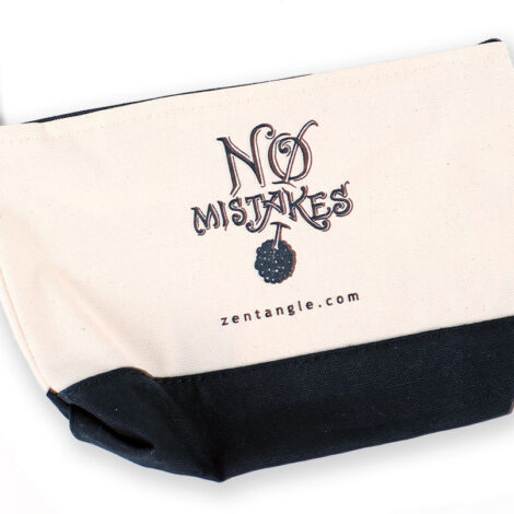 No Mistakes Tool Pouch